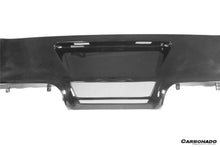 Load image into Gallery viewer, 2011-2017 McLaren MP4 12C 650S VS Style Rear Bumper