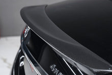 Load image into Gallery viewer, 2014-2020 Mercedes Benz S Class W222 Sedan S63 S65 AMG RT Style Carbon Fiber Trunk Spoiler - Carbonado