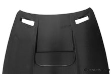 Load image into Gallery viewer, 2010-2015 Mercedes Benz W197 SLS AMG BKSS Style Carbon Fiber Hood