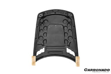 Load image into Gallery viewer, 2010-2015 Mercedes Benz W197 SLS AMG BKSS Style Carbon Fiber Hood
