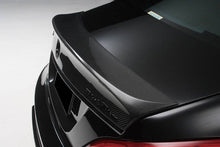 Load image into Gallery viewer, 2010-2017 Mercedes Benz W218 CLS Class WD Style Trunk Spoiler - Carbonado