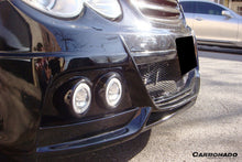 Load image into Gallery viewer, 2005-2007 Mercedes Benz W203 C55 AMG WI Style Front Bumper Led Light