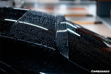 Load image into Gallery viewer, 2021-UP Mercedes Benz S Class W223 Sedan MSY Style Roof Spoiler