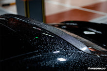 Load image into Gallery viewer, 2021-UP Mercedes Benz S Class W223 Sedan MSY Style Roof Spoiler