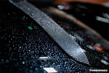 Load image into Gallery viewer, 2021-UP Mercedes Benz S Class W223 Sedan MSY Style Roof Spoiler