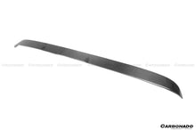 Load image into Gallery viewer, 2021-UP Mercedes Benz S Class W223 Sedan MSY Style Roof Spoiler