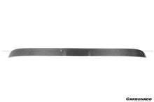 Load image into Gallery viewer, 2021-UP Mercedes Benz S Class W223 Sedan MSY Style Roof Spoiler