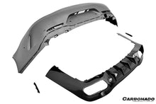 Load image into Gallery viewer, 2019-2025 Mercedes Benz AMG GT53 GT50 GT43 4Door Coupe X290 Convert GT63 Style Rear Bumper