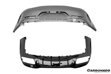 Load image into Gallery viewer, 2019-2025 Mercedes Benz AMG GT53 GT50 GT43 4Door Coupe X290 Convert GT63 Style Rear Bumper
