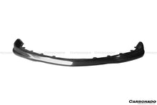 Load image into Gallery viewer, 2003-2006 Mitsubishi Evo 7/8/9 DLK Style Carbon Fiber Front Lip - Carbonado