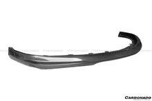 Load image into Gallery viewer, 2003-2006 Mitsubishi Evo 7/8/9 DLK Style Carbon Fiber Front Lip - Carbonado Aero