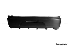 Load image into Gallery viewer, 2003-2006 Mitsubishi Evolution 7/8/9 JP Style Rear Bumper - Carbonado Aero