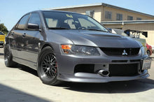 Load image into Gallery viewer, 2003-2006 Mitsubishi Evo 7/8/9 SE Style Carbon Fiber Front Lip - Carbonado