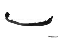 Load image into Gallery viewer, 2003-2006 Mitsubishi Evo 7/8/9 SE Style Carbon Fiber Front Lip - Carbonado Aero