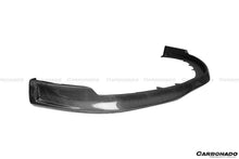 Load image into Gallery viewer, 2003-2006 Mitsubishi Evo 7/8/9 SE Style Carbon Fiber Front Lip - Carbonado Aero