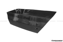Load image into Gallery viewer, 2003-2006 Mitsubishi Evo 7/8/9 OE Style Carbon Fiber Trunk - Carbonado Aero