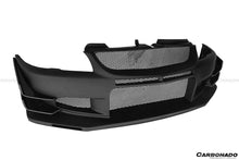Load image into Gallery viewer, 2003-2006 Mitsubishi Evo 7/8/9 VTC Style Front Bumper - Carbonado Aero