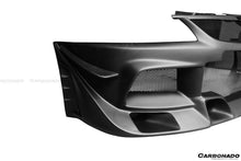Load image into Gallery viewer, 2003-2006 Mitsubishi Evo 7/8/9 JC Style Front Bumper - Carbonado Aero