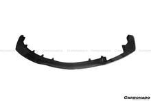 Load image into Gallery viewer, 2003-2006 Mitsubishi Evo 7/8/9 OE Style Carbon Fiber Front Lip - Carbonado Aero