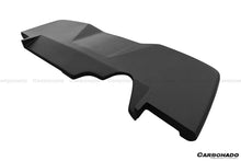 Load image into Gallery viewer, 2003-2006 Mitsubishi Evolution 7/8/9 VTX Carbon Fiber Rear Diffuser - Carbonado Aero