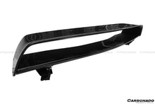 Load image into Gallery viewer, 2008-2016 Mitsubishi Evo 10 VTX Style Carbon Fiber Trunk Spoiler Wing - Carbonado Aero
