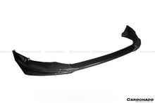 Load image into Gallery viewer, 2008-2016 Mitsubishi Evolution10 BS Style Carbon Fiber Front Lip - Carbonado Aero