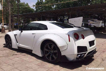 Load image into Gallery viewer, 2008-2016 Nissan GTR R35 CBA/DBA DE Style Full Body Kit - Carbonado Aero