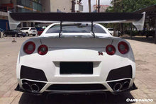 Load image into Gallery viewer, 2008-2016 Nissan GTR R35 CBA/DBA DE Style Full Body Kit - Carbonado Aero
