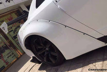 Load image into Gallery viewer, 2008-2016 Nissan GTR R35 CBA/DBA DE Style Full Body Kit - Carbonado Aero