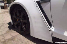 Load image into Gallery viewer, 2008-2016 Nissan GTR R35 CBA/DBA DE Style Full Body Kit - Carbonado Aero