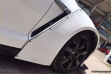 Load image into Gallery viewer, 2008-2016 Nissan GTR R35 CBA/DBA DE Style Full Body Kit - Carbonado Aero