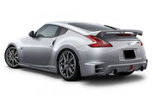 Load image into Gallery viewer, 2009-2015 Nissan 370Z BSD Style Side Skirts - Carbonado