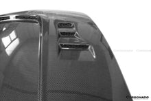 Load image into Gallery viewer, 2009-2015 Nissan 370Z BS Style Hood