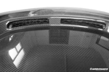 Load image into Gallery viewer, 2009-2015 Nissan 370Z BS Style Hood