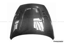 Load image into Gallery viewer, 2009-2015 Nissan 370Z BS Style Hood