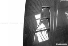 Load image into Gallery viewer, 2009-2015 Nissan 370Z BS Style Hood
