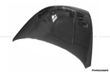 Load image into Gallery viewer, 2009-2015 Nissan 370Z BS Style Hood