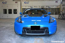 Load image into Gallery viewer, 2009-2015 Nissan 370Z BS Style Hood - Carbonado