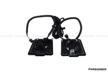 Load image into Gallery viewer, 2017-2022 Nissan GTR R35 EBA Front Bumper LED Day Running Light