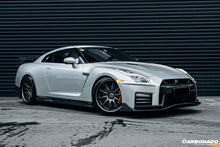 Load image into Gallery viewer, 2008-2022 Nissan GTR R35 CBA/DBA/EBA NISMO Style Side Skirts - Carbonado Aero