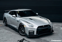 Load image into Gallery viewer, 2008-2022 Nissan GTR R35 CBA/DBA/EBA NISMO Style Side Skirts - Carbonado Aero