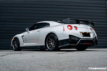 Load image into Gallery viewer, 2008-2022 Nissan GTR R35 CBA/DBA/EBA NISMO Style Side Skirts - Carbonado Aero