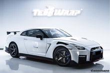 Load image into Gallery viewer, 2008-2022 Nissan GTR R35 CBA/DBA/EBA NISMO Style Side Skirts - Carbonado
