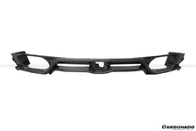 Load image into Gallery viewer, 2012-2016 Nissan GTR R35 DBA VA Style Rear Diffuser Lip