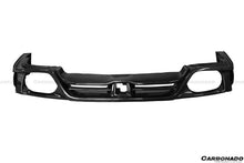 Load image into Gallery viewer, 2012-2016 Nissan GTR R35 DBA VA Style Rear Diffuser w/ Caps - Carbonado Aero