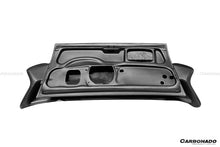 Load image into Gallery viewer, 2005-2012 Porsche 911 997 Carrera/S GT3 Style Trunk Spoiler