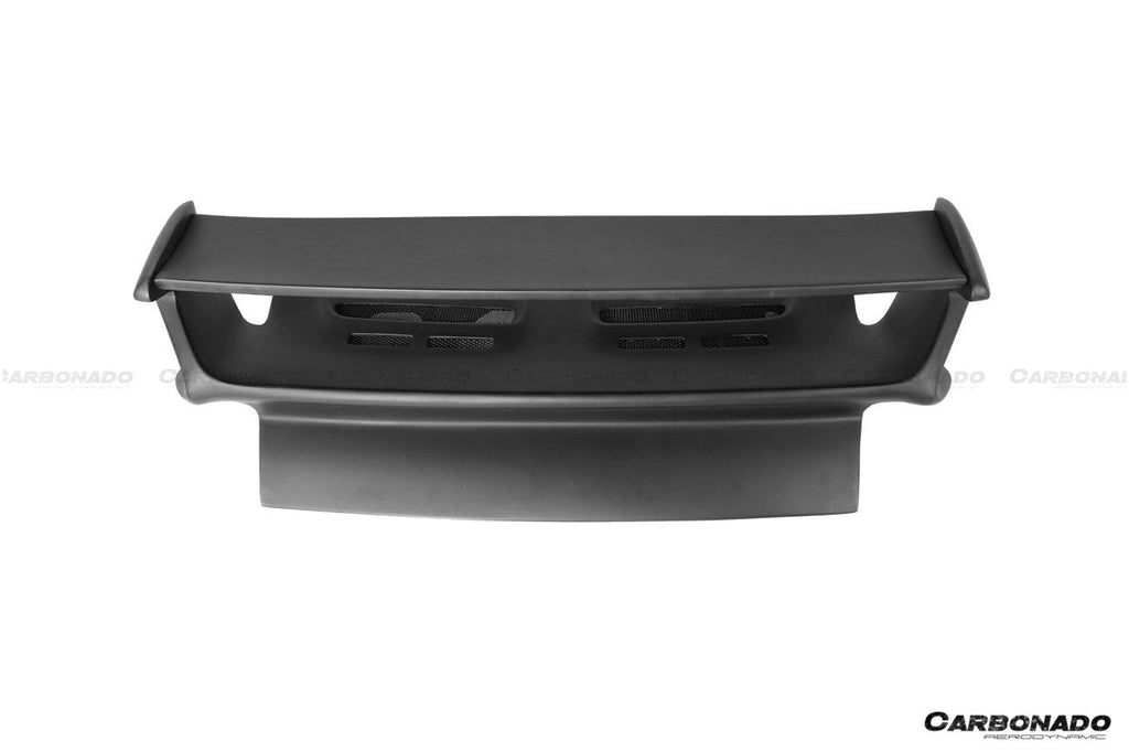 2005-2012 Porsche 911 997 Carrera/S GT3 Style Trunk Spoiler
