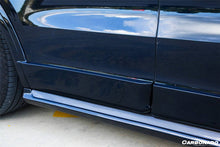 Load image into Gallery viewer, 2019-2023 Porsche 959.1 Cayenne S/E-Hybrid OD Style Side Skirts - Carbonado Aero