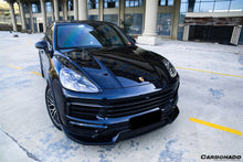 Load image into Gallery viewer, 2019-2023 Porsche 959.1 Cayenne S/E-Hybrid OD Style Full Body Kit - Carbonado Aero