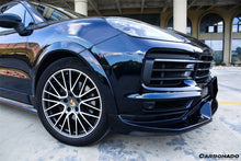 Load image into Gallery viewer, 2019-2023 Porsche 959.1 Cayenne S/E-Hybrid OD Style Full Body Kit - Carbonado Aero